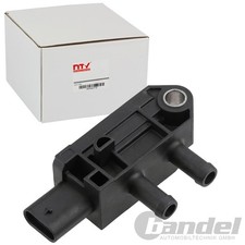 NTY ABGASDRUCKSENSOR passend für MERCEDES A-KLASSE AMG B-KLASSE C-KLASSE CLA E-K