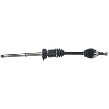 CV Axle Shaft for Ford Explorer Police Interceptor 2011 2014 Front Right 662281