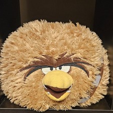 Angry Birds Star Wars Chewbacca and Princess Leia