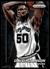 David Robinson