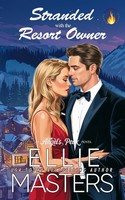 Stranded With The Resort Owner Ellie Masters Taschenbuch Englisch 2025