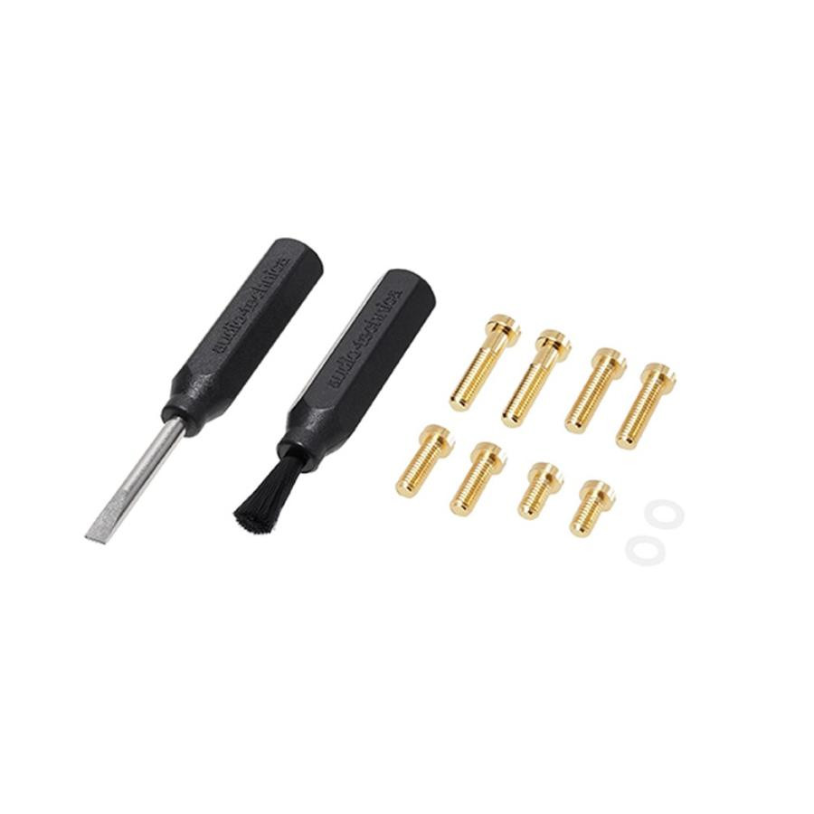 Audio-Technica AT-OC9XML MC Cartridge for Turntable Record Player Japan New