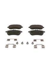 NEU!!! Bremsbeläge Bosch Mercedes C Klasse V...