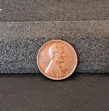 Münzen USA Lincoln Cent 1    1945