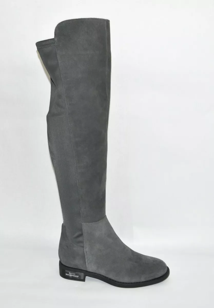 Blondo danny over the knee waterproof boot sales