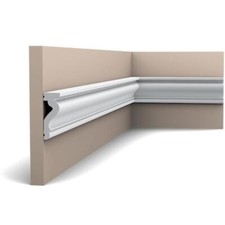 Orac Decor DX174F Flexible Architrave Moulding
