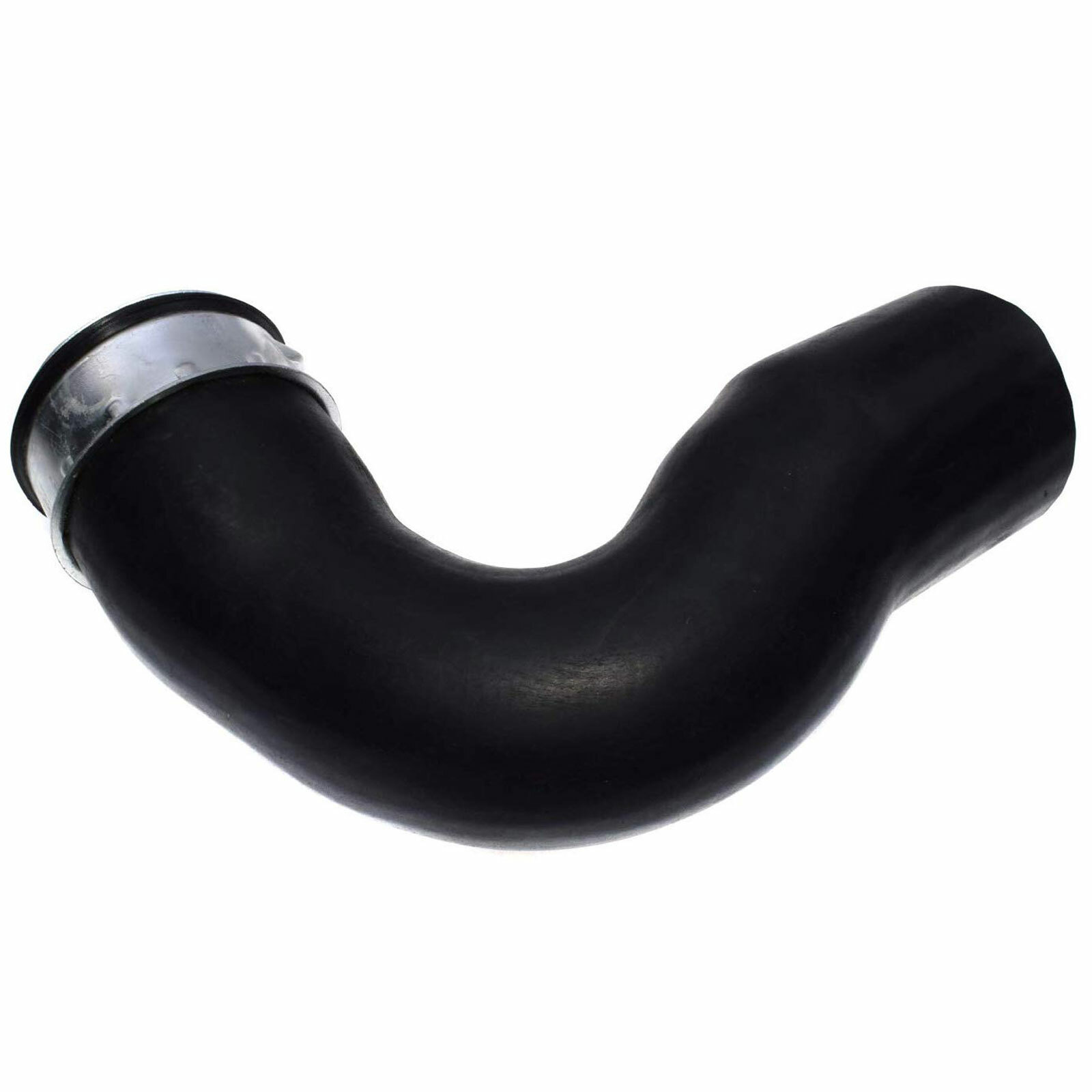 1J0145838T Turbo Intercooler Black Hose Pipe for VW Golf Jetta 1.9L