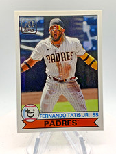 2021 Topps - 70 Years of Topps Baseball #70YT-29 Fernando Tatís Jr.