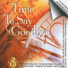 Time to Say Goodbye-36 Welthit von Various | CD | Zustand sehr gut