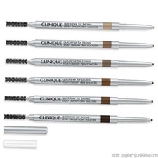 Image of Clinique Quickliner for Brows Full Size - Boxed - Assorted Shades