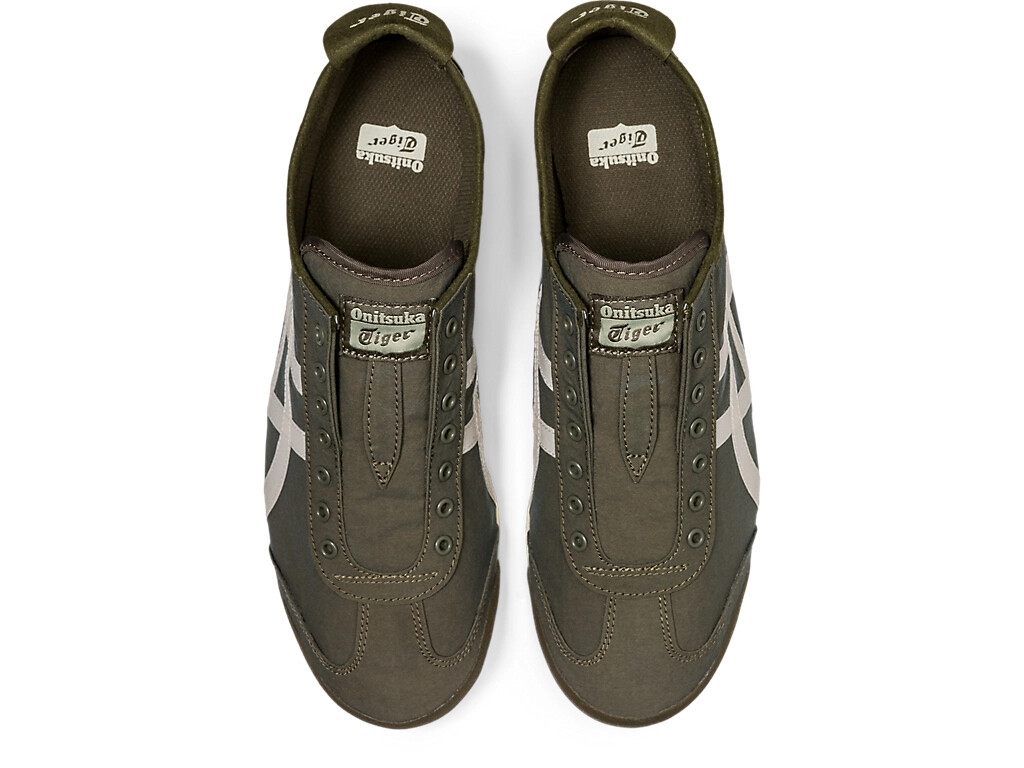 Onitsuka Tiger MEXICO 66 SLIP-ON 1183B603 301 MANTLE GREEN