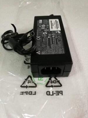 Genuine Delta AC/DC Adapter ADP-40LD B Power Supply 19V 2.1A 5.5*2.5MM ...