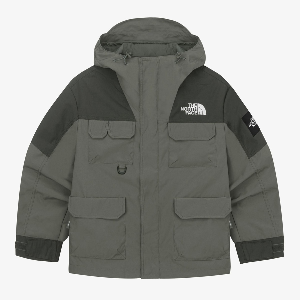 Genuine The North Face RANGER JACKET KHAKI | eBay Genuine The North Face RANGER JACKET KHAKI | eBay