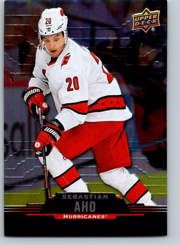 2020-21 Upper Deck Tim Hortons NHL Hockey BASE Cards - U-Pick From List - Picture 76 of 238