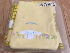 Sanrio Characters Atari Kuji 2025 Cinnamoroll Sacoche