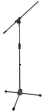 K&m 21060 Boom Microphone Stand - Soft-touch