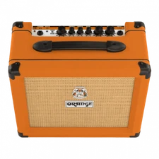 Orange Crush20 20W Guitar Amplifier - Orange