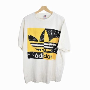 adidas vintage camiseta