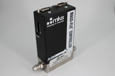 mks  Mass Flow Controller 1179BX22CR14VSPC1 / VITON