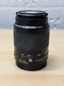 Canon Ef 80 200 | eBay Canon Ef 80 200 | eBay