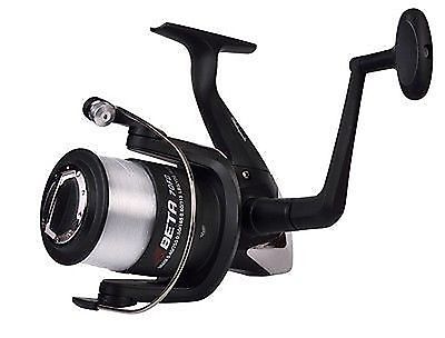 Shakespeare 070 Beta sea Fishing Reel Line UK