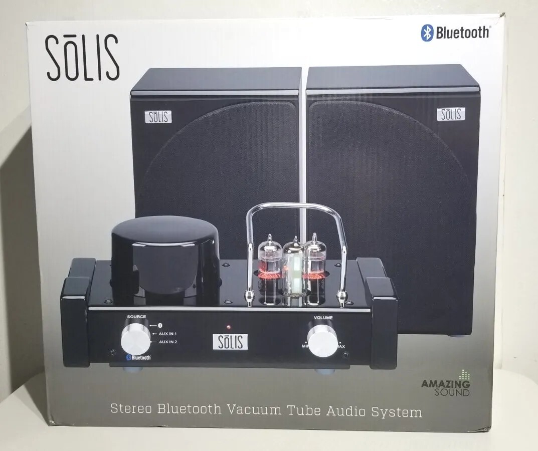 Bluetooth ☆ New ☆