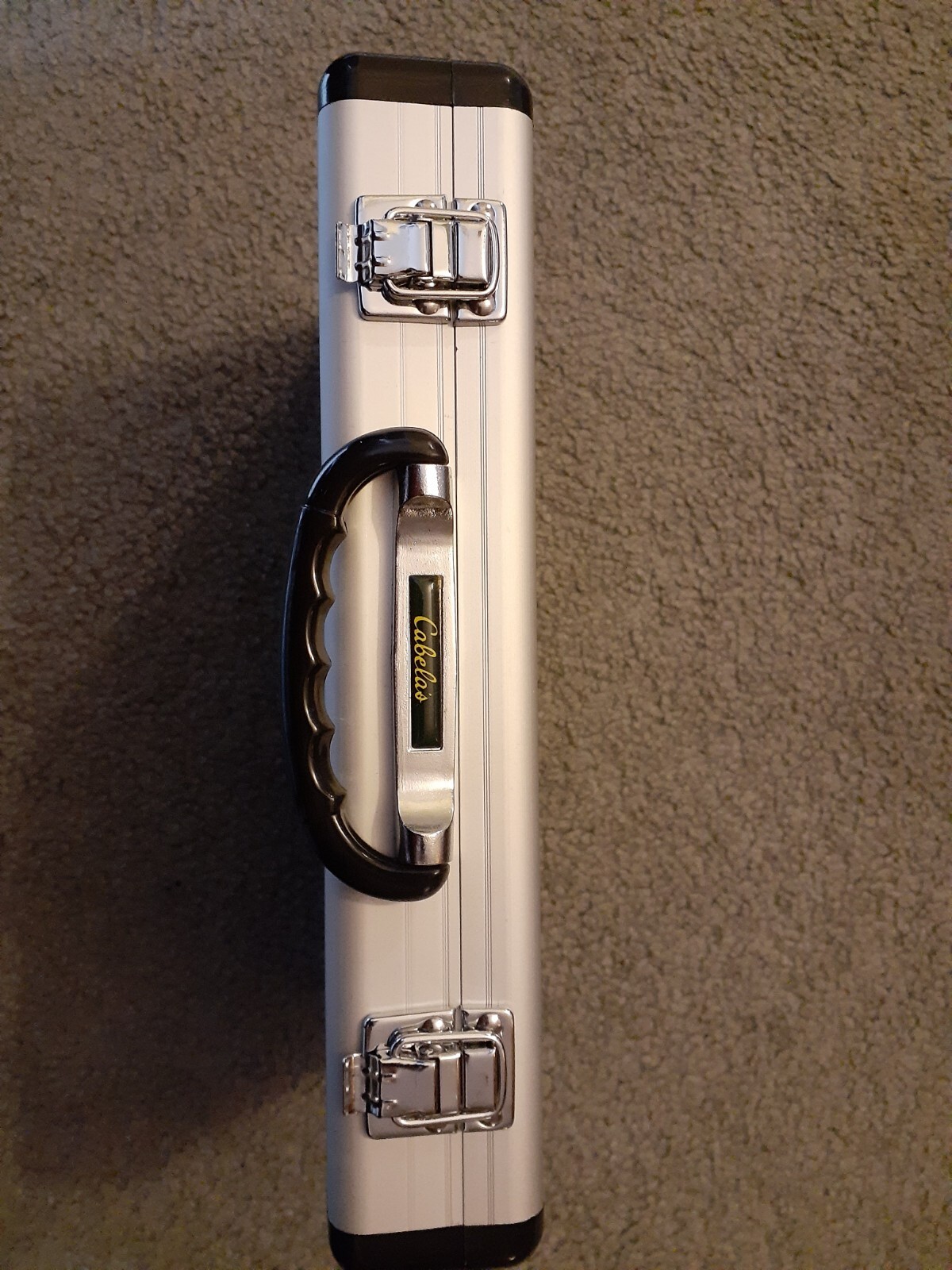 Cabela's Gun Cleaning Kit Model CA880PLS eBay