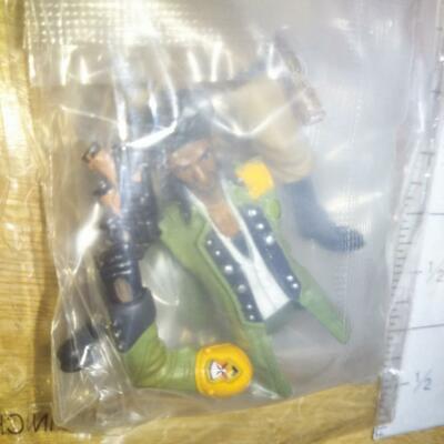 A58251 Final Fantasy XIII 13 Square Enix / Trading Arts Mini A58251 Final Fantasy XIII 13 Square Enix / Trading Arts Mini