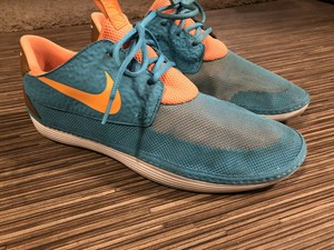 nike solarsoft moccasin mens