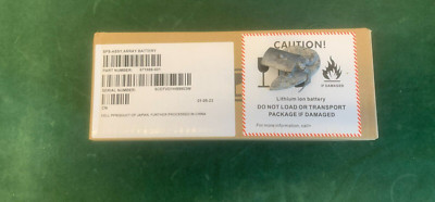 HP 671988-001 (QK715-63601) - 6 cell array controller battery for use with P63x0