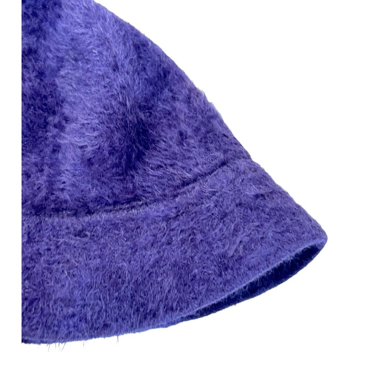 帽子 CA4LA CF ANGORA BUCKET HAT2 CA4LA（カシラ）の「CF ANGORA BUCKET HAT2（ハット）」 - WEAR