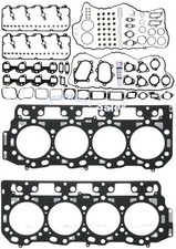 2004-2007 Chevy GMC 6.6L Duramax Diesel LLY LBZ Mahle Head Gasket Set C 1.05mm