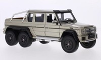 Welly Mercedes Amg G63 6x6 Pickup Truck 1/24 Scale Diecast Model Car Metallic... on sale Welly Mercedes Amg G63 6x6 Pickup Truck 1/24 Scale Diecast Model Car Metallic... on sale