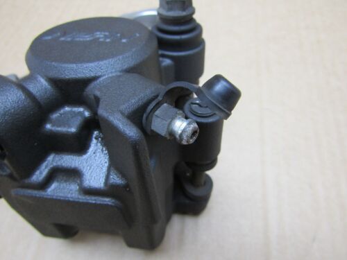 Yamaha YZF-R1 2013 Bremssattel hinten Nissin (14236) - Bild 4 von 8