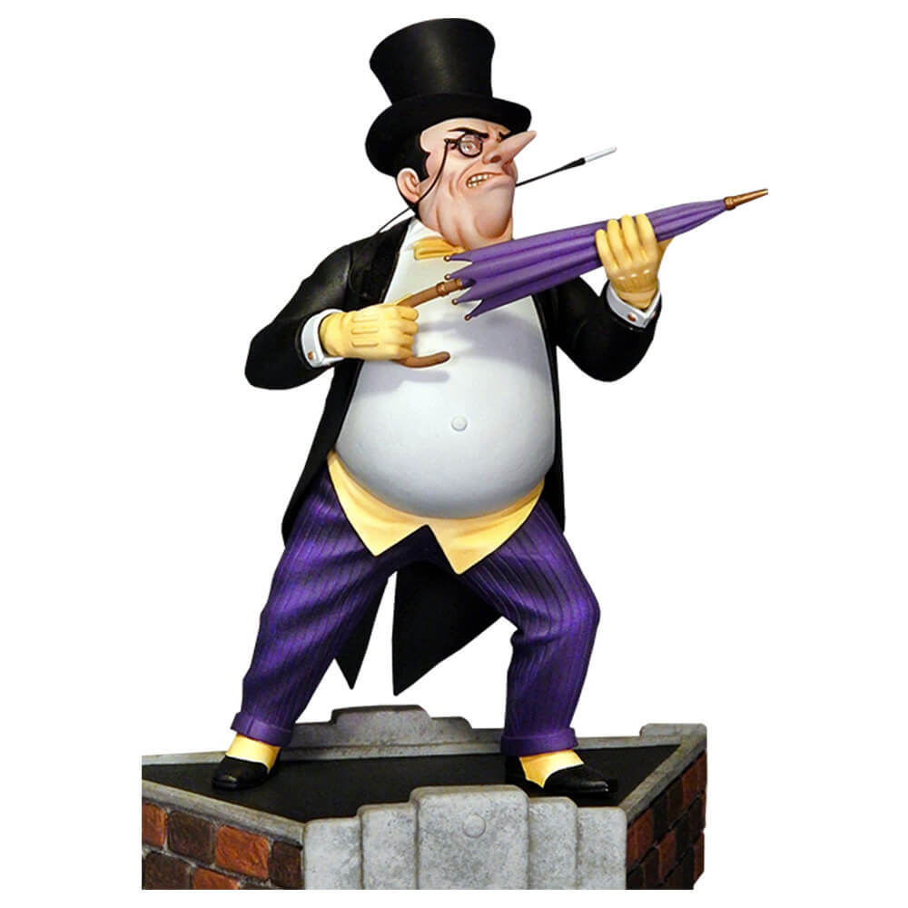 Tweeterhead: Batman Classic Penguin 11.5 Tweeterhead: Batman Classic Penguin 11.5