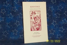 Orthodox Book  "Repentance" by Archbishop Chrysostomos of Etna