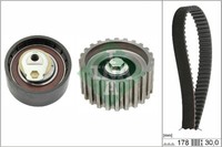 INA Verteilungskit INA 530023210 Fiat Ducato 2.3 JTD (04.2002 -> )