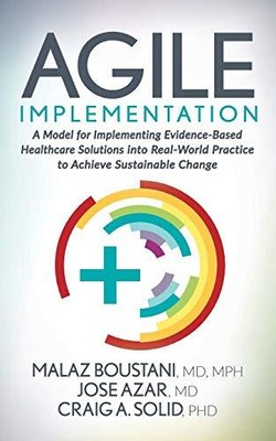 Agile Implementierung von Craig Solid, Jose Azar, Malaz Boustani (Taschenbuch, 2020)