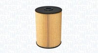 Magneti Marelli 152071760880 Kraftstofffilter FüR Audi Seat Skoda VW