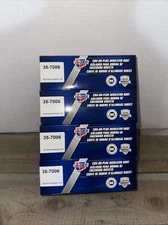 Set Of 4 CARQUEST Gold 357006 Hardware, Fasteners and Fittings - Coil Boot