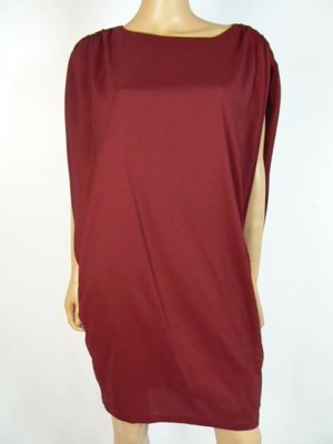 strapless open back dress Bella and Bloom Boutique