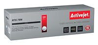 Activejet ATH-78N 2500 pagine Nero 1 pz Unità toner ATH-78N