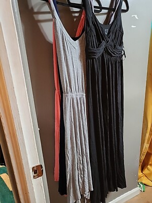 Lot Of 5 New York & Company Women's Rayon Summer Dresses Size Small 2 Maxi | eBay Lot Of 5 New York & Company Women's Rayon Summer Dresses Size Small 2 Maxi | eBay