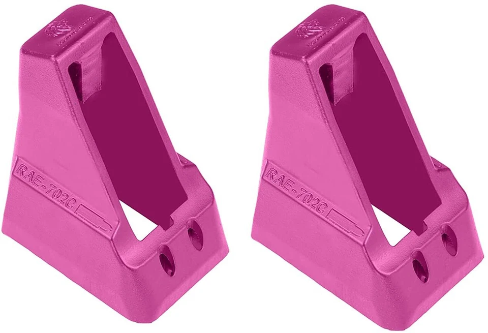 RAEIND Special Ladies Edition Universal Loader For Single/Double Stack Magazines - Image 3 of 4