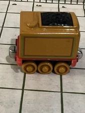 Thomas & Friends MURDOCH TENDER Take Along Train Diecast Learning Curve