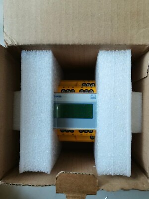 NEW EDS460-D-2 B91080002 BENDER insulation monitor Fast shipping#DHL or FedEx