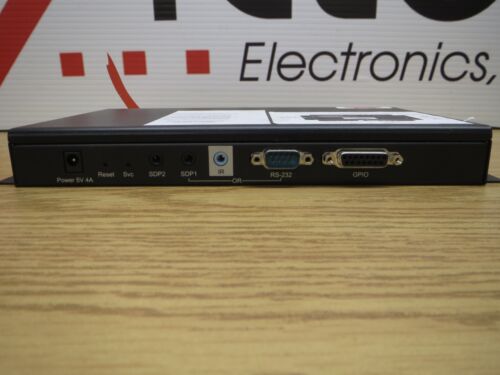 BrightSign HD962 HDMI Electronic Digital Sign Control Retail Display RS-232 - Picture 6 of 8