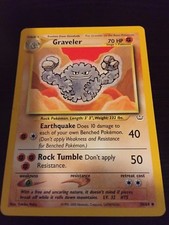 Image for Graveler