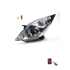 Scheinwerfer + Osram Night Breaker Laser passend für Chevrolet Spark Links