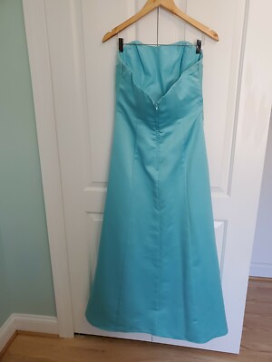 sea foam bridesmaid dresses Seafoam Blue Santa Rosa Beach Wedding